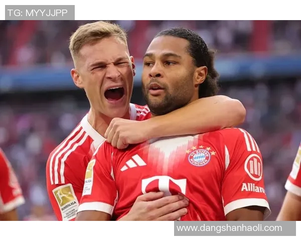 拜仁认为迪亚斯应只被禁赛1场：豪门背后的声音